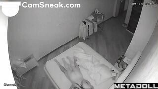 He loves to satisfy all her whims in bed, look now