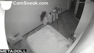 He loves to satisfy all her whims in bed, look now