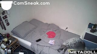  Voyeurism