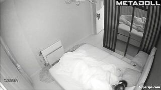 Couple decided not to cum for a long time and fuck to the max