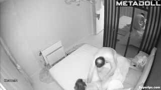 Couple decided not to cum for a long time and fuck to the max