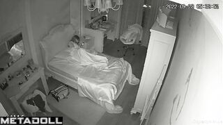  Hidden Cam Masturbation