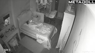 Young girl masturbating for the first time right now