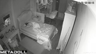  Hidden Cam Masturbation