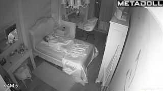 Young girl masturbating for the first time right now