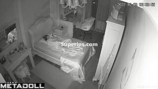 Young girl masturbating for the first time right now