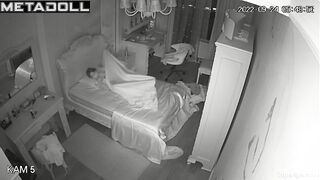  Hidden Cam Masturbation