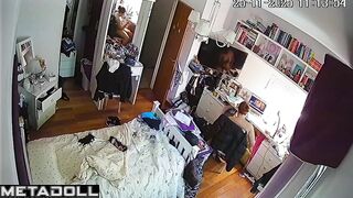  Voyeurism