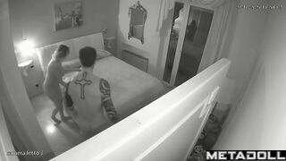 They like to chat for a long time in bed after sex
