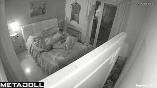 They like to chat for a long time in bed after sex