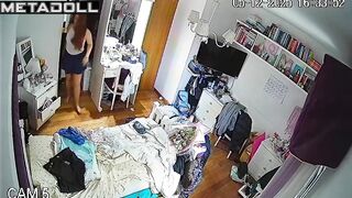  Voyeurism