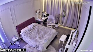  Hidden Cam Masturbation