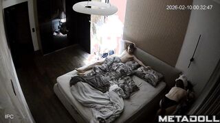 First blowjob in her life (boyfriend has a huge cock)