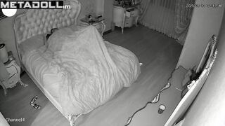 He thinks he's the best lover in the world - home video