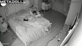 He thinks he's the best lover in the world - home video