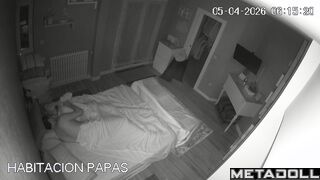 They decided to please each other without sex, look