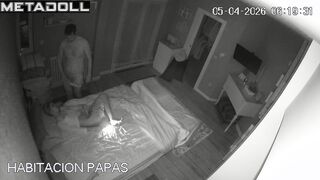 They decided to please each other without sex, look