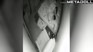 Chubby wife gave him perfect feelings with her lips
