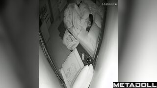 Chubby wife gave him perfect feelings with her lips