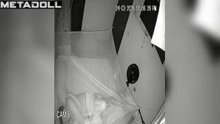 Their naked bodies are constantly monitored, oops