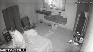 Now everyone knows what positions they fuck, spy cam
