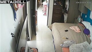  Voyeurism