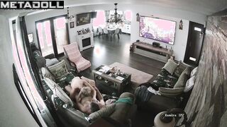 Milf wants her husband to fuck her non-stop, look now