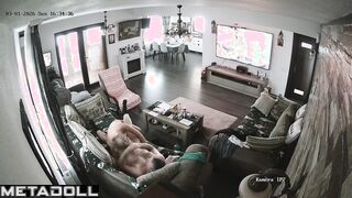 Milf wants her husband to fuck her non-stop, look now