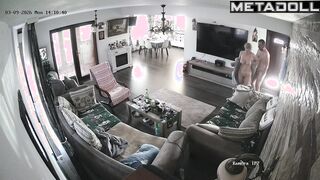 Naked & horny milf getting cool orgasm during fuck