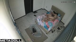 She doesn't like to fuck while pregnant, but she likes to suck