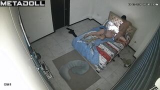 Pregnant woman making blowjob right now, bedroom cam