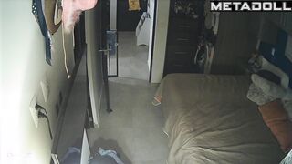 They want to fuck more, but they get tired at work