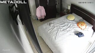  Voyeurism