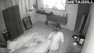 Perverts are watching them and they don't know it