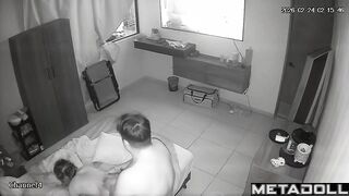 Perverts are watching them and they don't know it