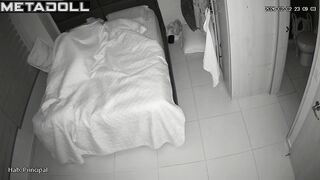 He is her best fuck partner / bedroom hidden camera