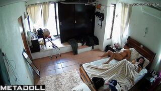 They would be so scared to know about hidden camera