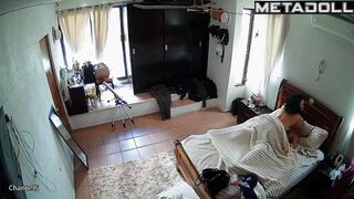 They would be so scared to know about hidden camera