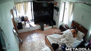 They would be so scared to know about hidden camera