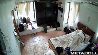 They would be so scared to know about hidden camera