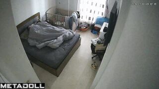 While there is time, you have to fuck, hidden camera