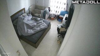 While there is time, you have to fuck, hidden camera