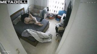 While there is time, you have to fuck, hidden camera