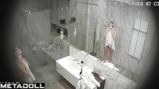 Babe would be scared to know that she was being watched every day
