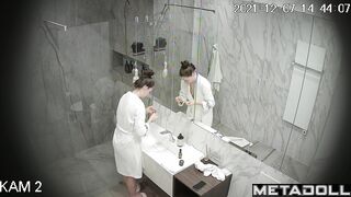 Babe would be scared to know that she was being watched every day