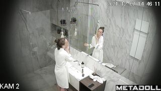 Babe would be scared to know that she was being watched every day