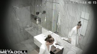 Babe would be scared to know that she was being watched every day