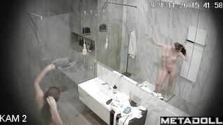  Voyeurism