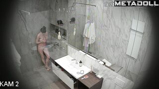  Voyeurism