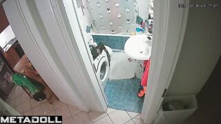  Voyeurism